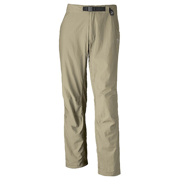 Mountain Hardwear Canyon Pant Reviews Trailspace