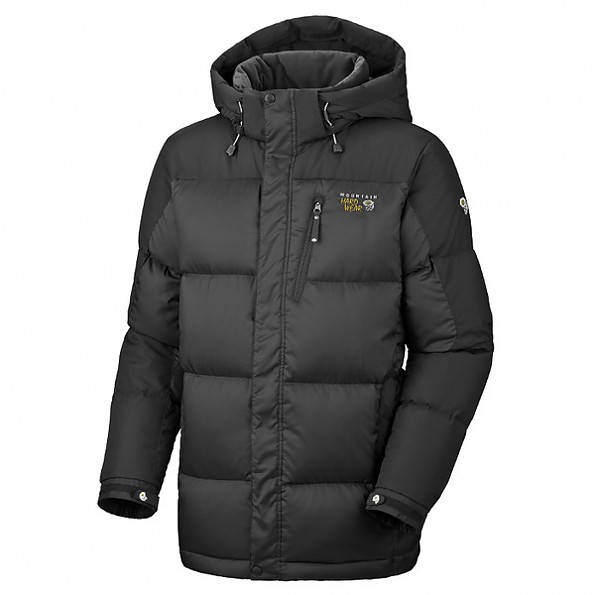 Mountain Hardwear Sub Zero Parka Reviews Trailspace