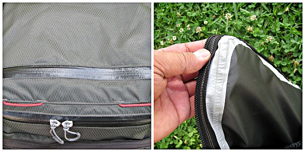 Platypus Sprinter XT 35 Reviews Trailspace