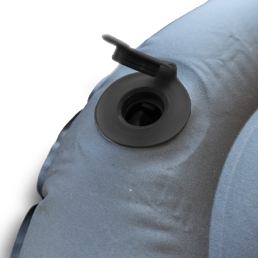 Outdoor Vitals Ultralight Stretch Pillow Reviews Trailspace