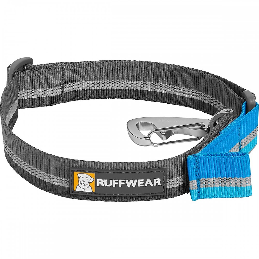Ruffwear Quick Draw Leash Reviews Trailspace