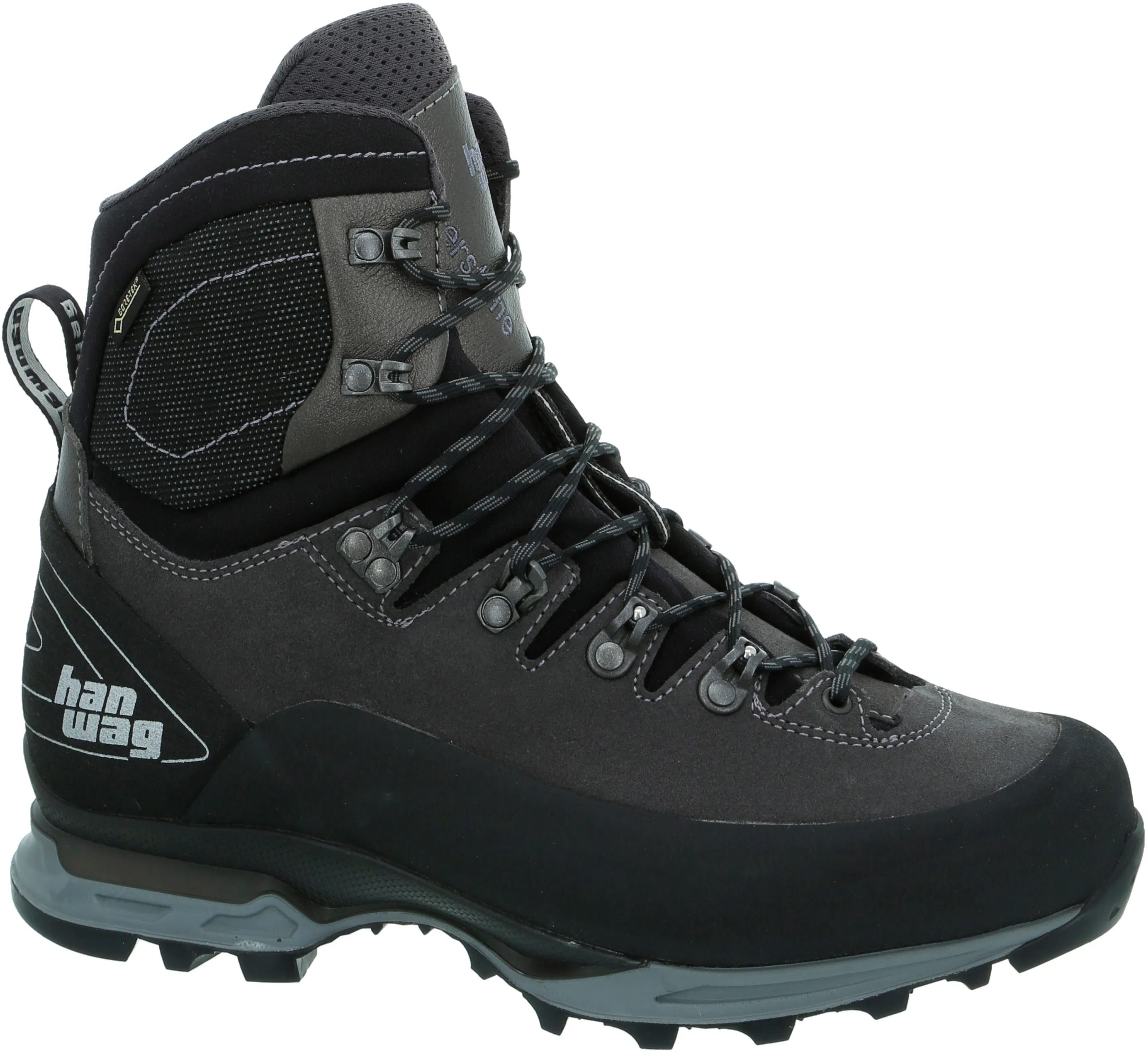 Hanwag Alverstone II GTX Hiking boots Transa.ch
