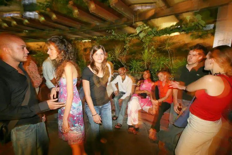 New Year Parties 2021 30 Best Places In India To Celebrate (Updated