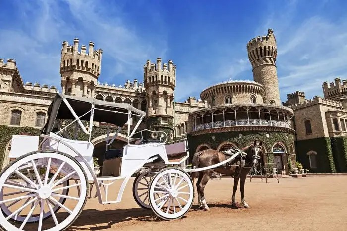 45 Romantic Places to Visit in And Around Bangalore in 2021!