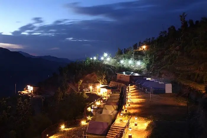 10 Best Sites For Camping In Dhanaulti And Kanatal In 2022