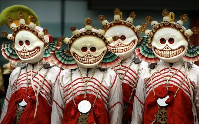 Tibetan New Year 2023 Date Losar - Tibetan New Year 2022 & Its Key Attractions
