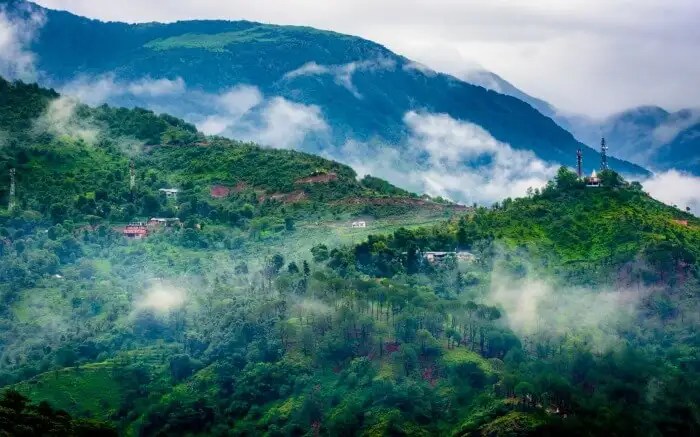 The Best Best Places To Visit In June For Honeymoon References
