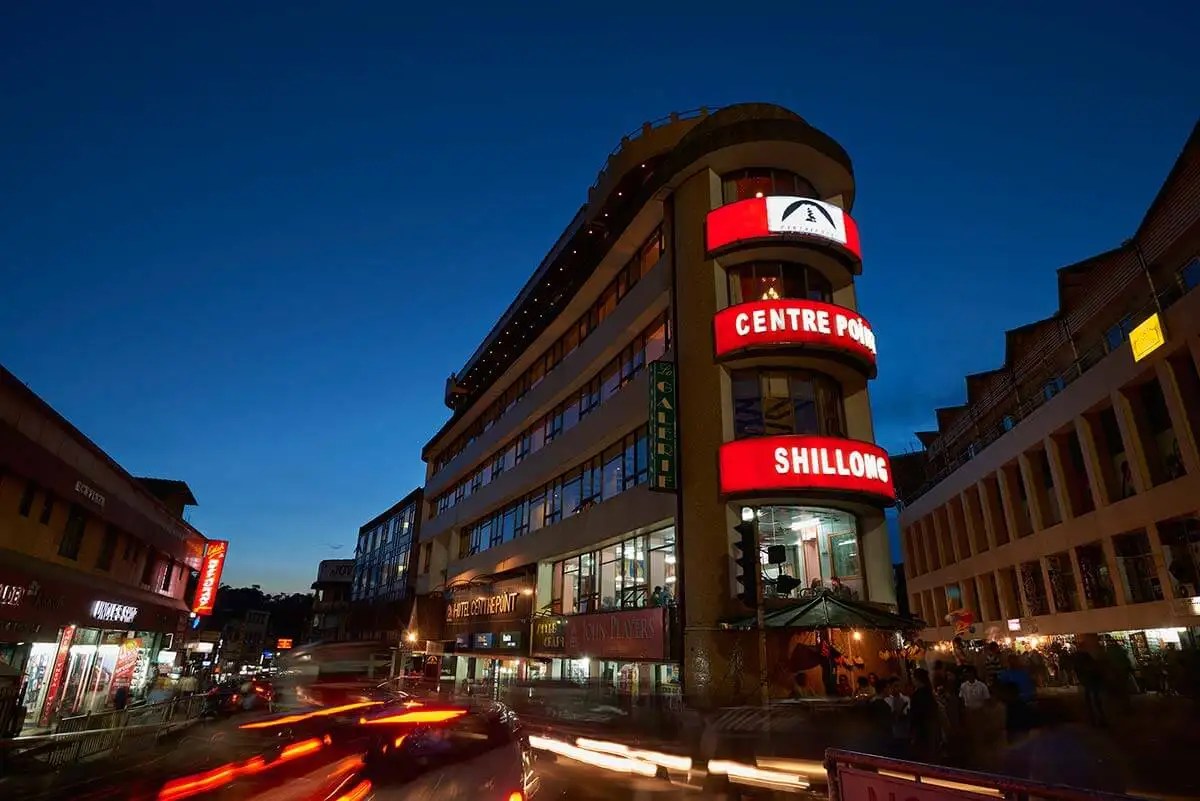 12 Best Hotels In Shillong For Couples (Updated 2023 List With Prices)