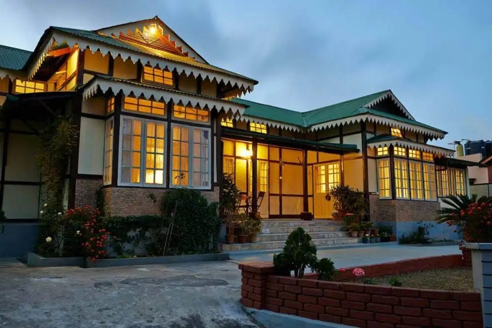12 Best Hotels In Shillong For Couples (Updated 2023 List With Prices)
