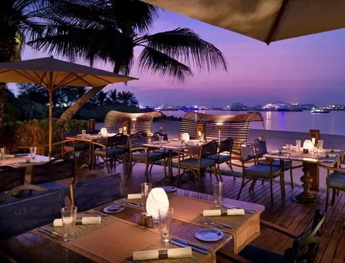 The Best Of Top 32 Romantic Restaurants In Dubai 2023!