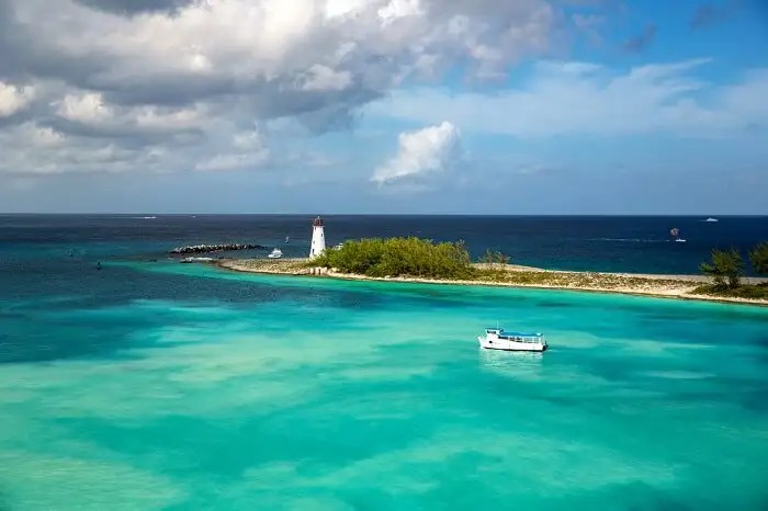 An Absolute Guide For Bahamas Honeymoon