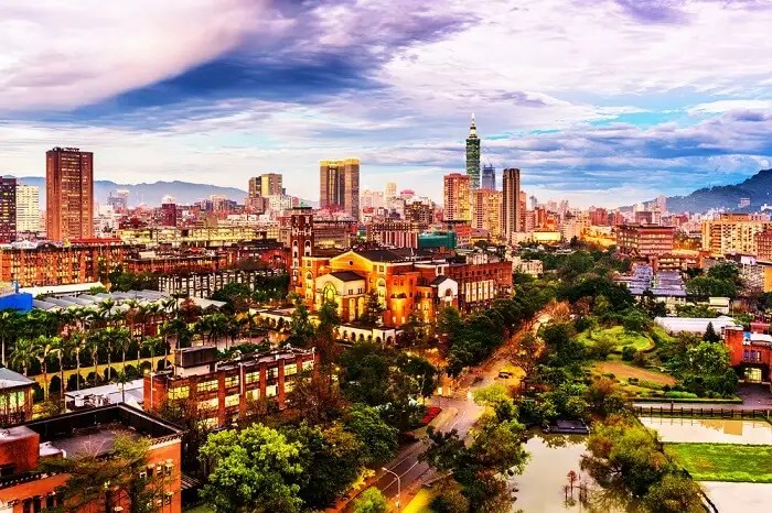 20 Best Places To Visit In Asia In October For Trippers In 2021!