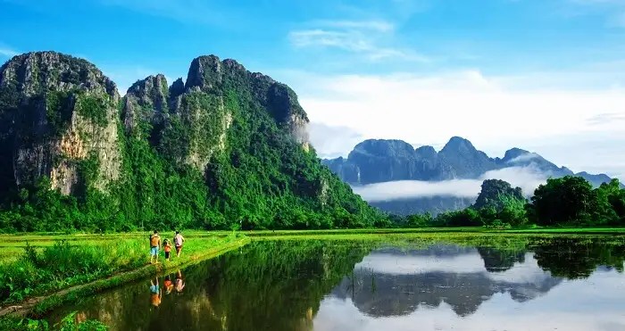 20 Best Places To Visit In Asia In October For Trippers In 2021!