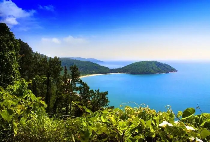 20 Best Places To Visit In Asia In October For Trippers In 2021!