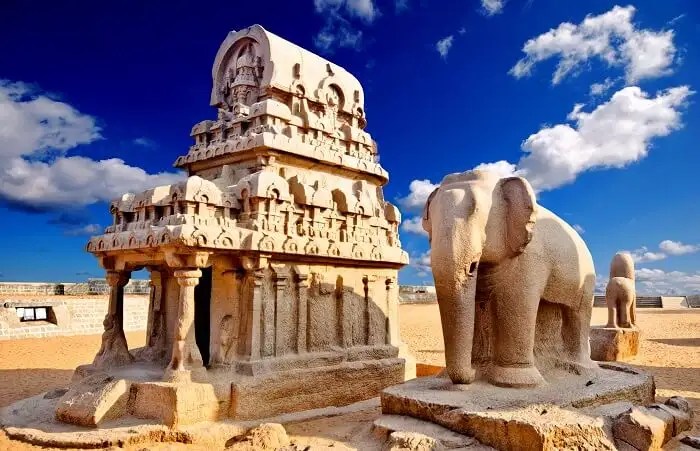 Awasome Best Tourist Places Tamil Nadu References