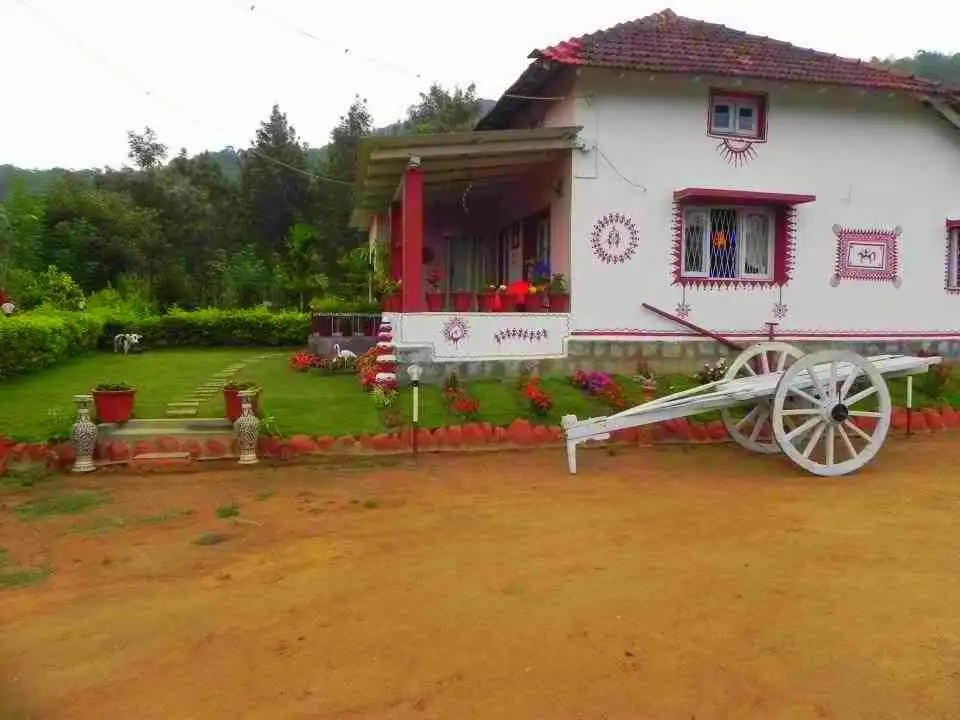 Best Homestays In Sakleshpur For Bangaloreans For A Short