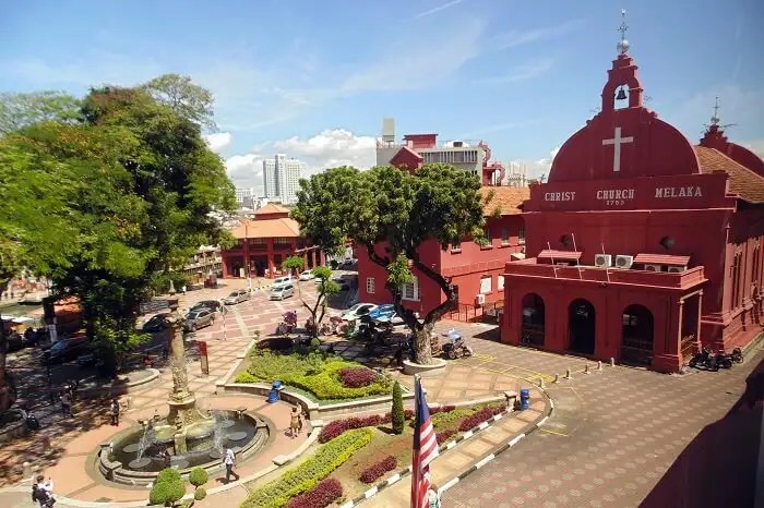 18 Best Places To Visit In Malacca On Your Malaysia Trip 2021