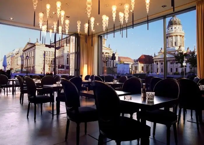 9 Best Restaurants In Berlin Where You Must Dine In 2021!