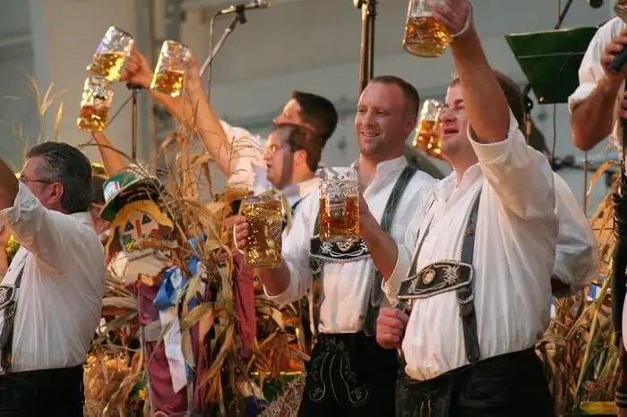 oktoberfest dubai 2023 Oktoberfest Germany 2022: The World's Largest Beer Fest In Munich