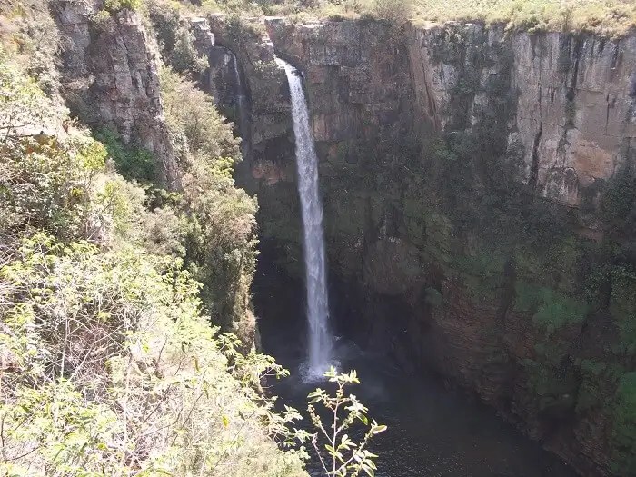 13 Waterfalls In South Africa For Reviving Your Soul!