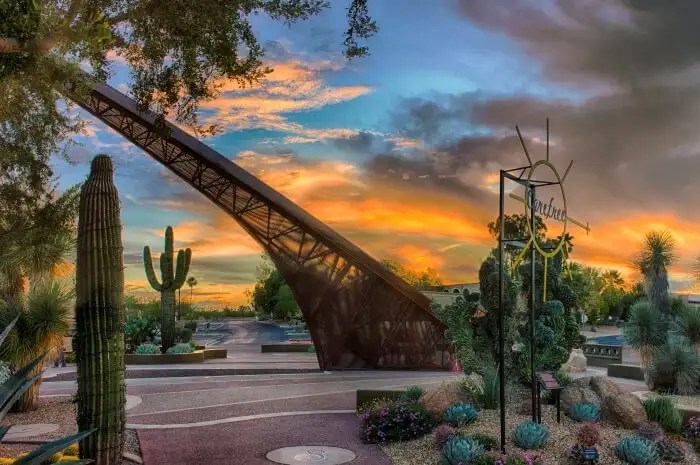Holiday Events In Carefree 2023 Christmas In Phoenix: 10 Best Experiences For A Nice Vacay!