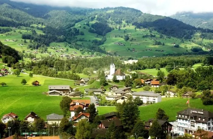 Switzerland In June Top Places To Visit & Things To Do In 2021