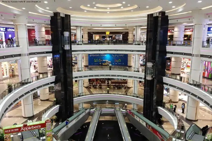An Essential 2021 Guide To Shopping In Sharjah For Every Budget