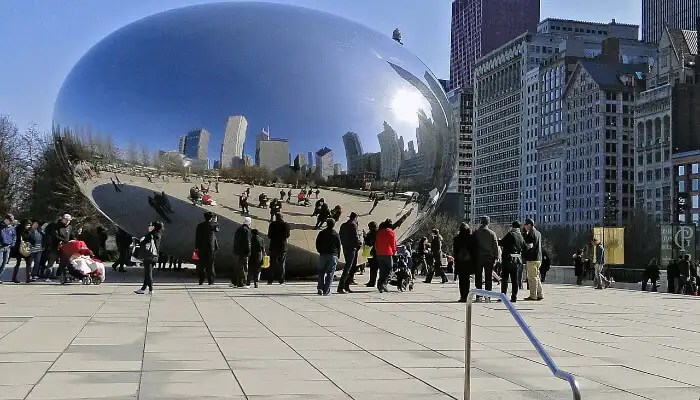 Chicago Events November 2023 Chicago In November: 7 Must-Have Experiences For Travelers In 2022!