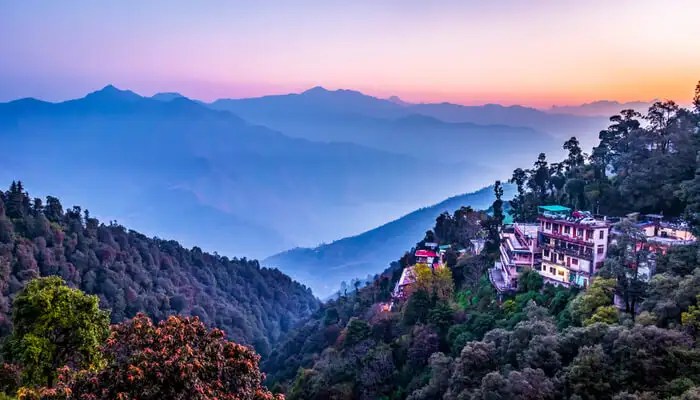 Mussoorie In December A Guide To The Queen Of Hill Stations