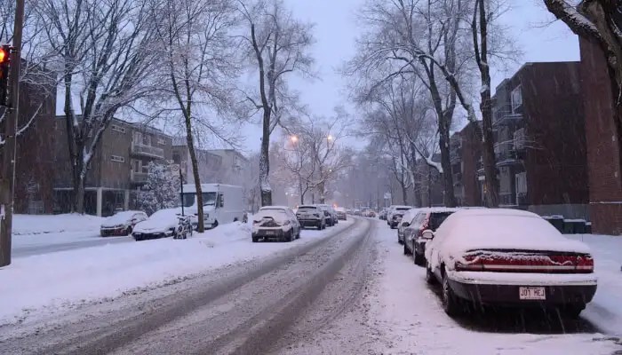 Montreal Winter Festival 2023 Montreal In Winter: Best Places To Visit & Things To Do In 2022!