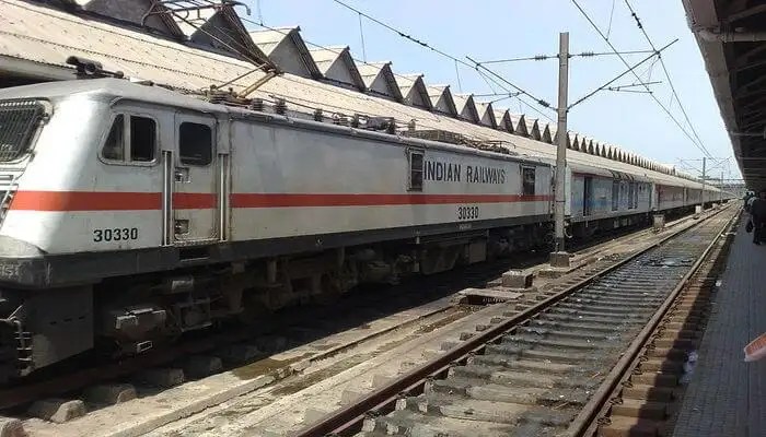 Delhi To Gangtok Trains For A Picturesque Trains Journey