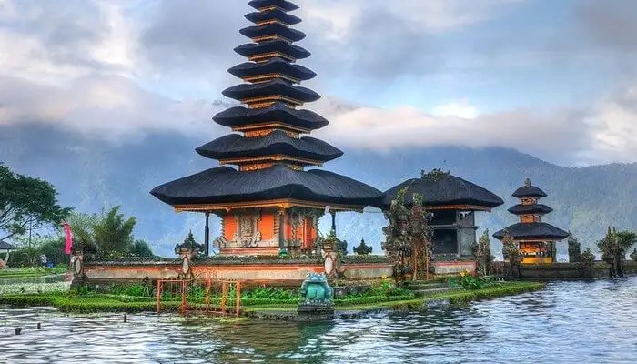 10 Places To Visit In September In Asia On A Holiday In 2021
