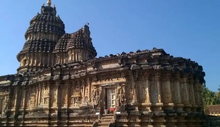 Here Are The 12 Astounding Places To Visit In Karnataka In March 2021