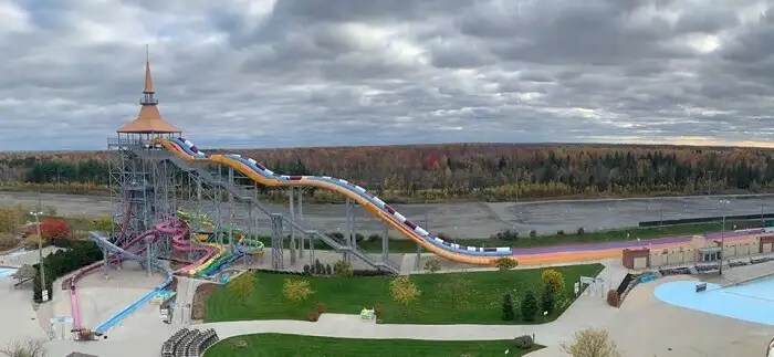 4 Water Parks In Ottawa For A FunFilled Outing With Your Family In 2021