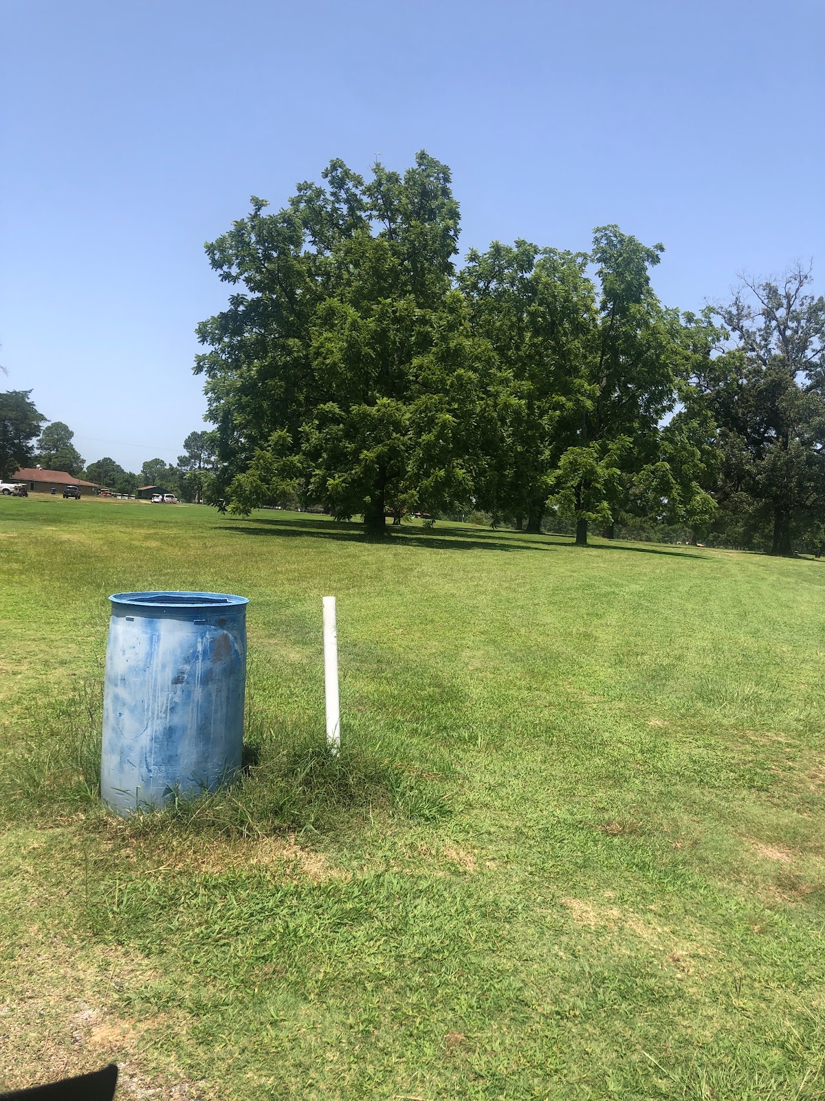 Longview Country Club Triple Golf ⛳️