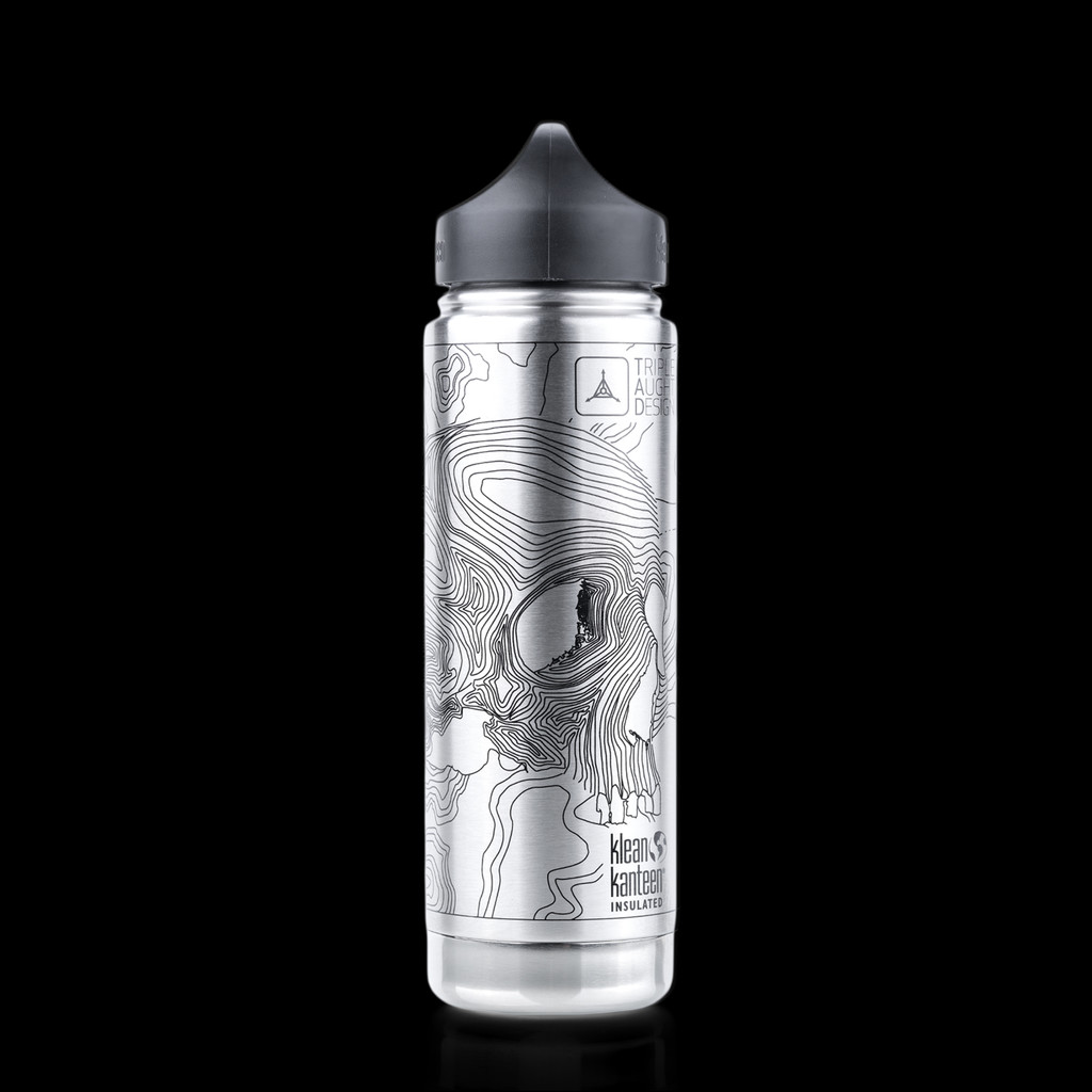 Klean Kanteen Insulated TAD Edition Triple Aught Design