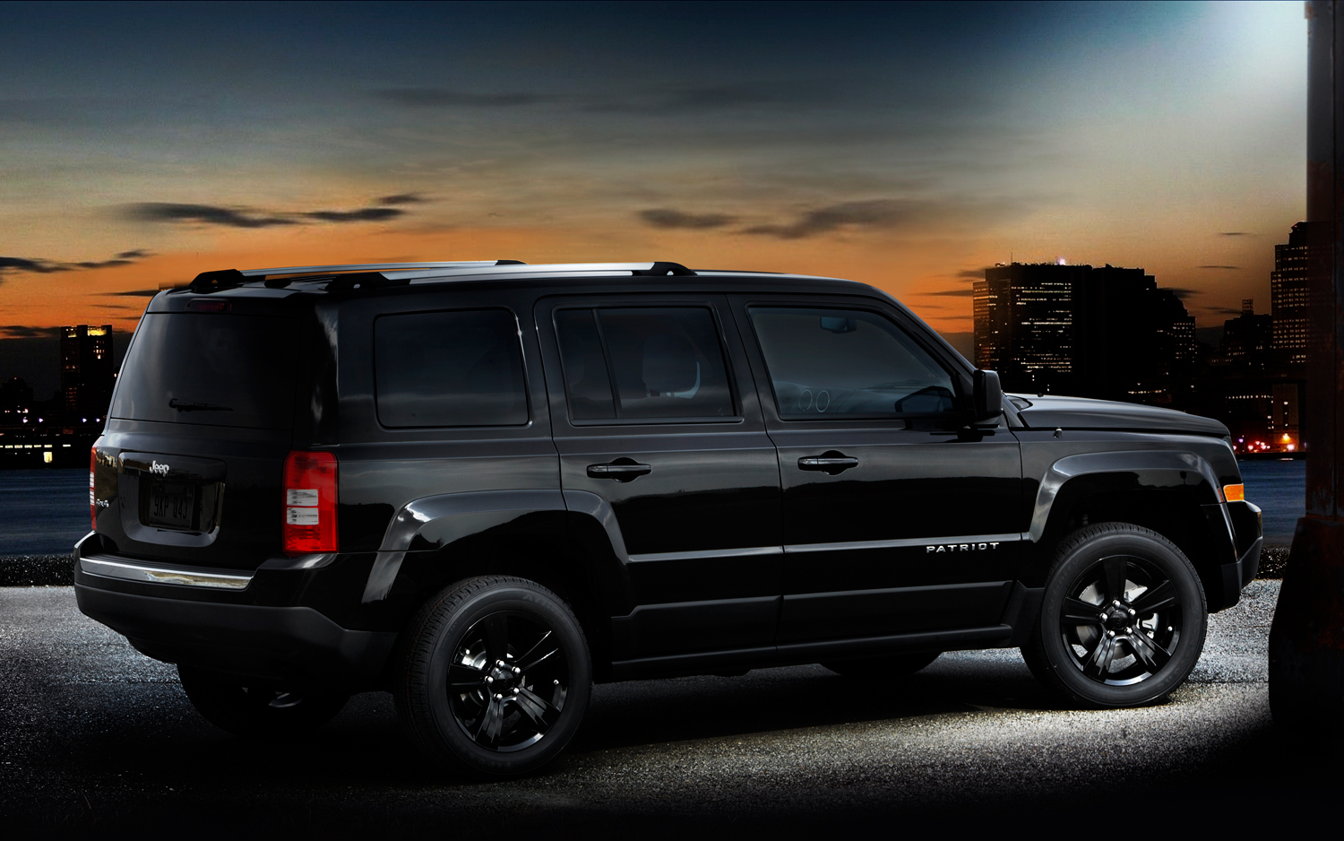 Jeep Recalls 181,000 Wranglers and 254,000 Compasses and ...