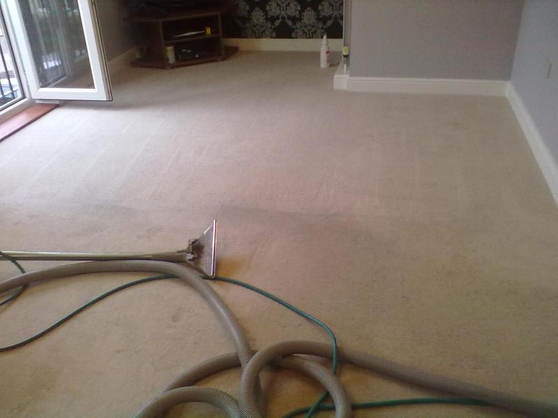 Creative Carpet Cleaning, Basildon (SS14 3RF) Approved Carpet