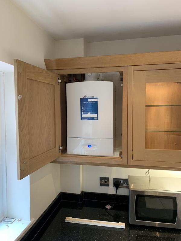 HEH Ltd Heating, Plumbing and Gas Engineers, Romford (RM7 0AZ