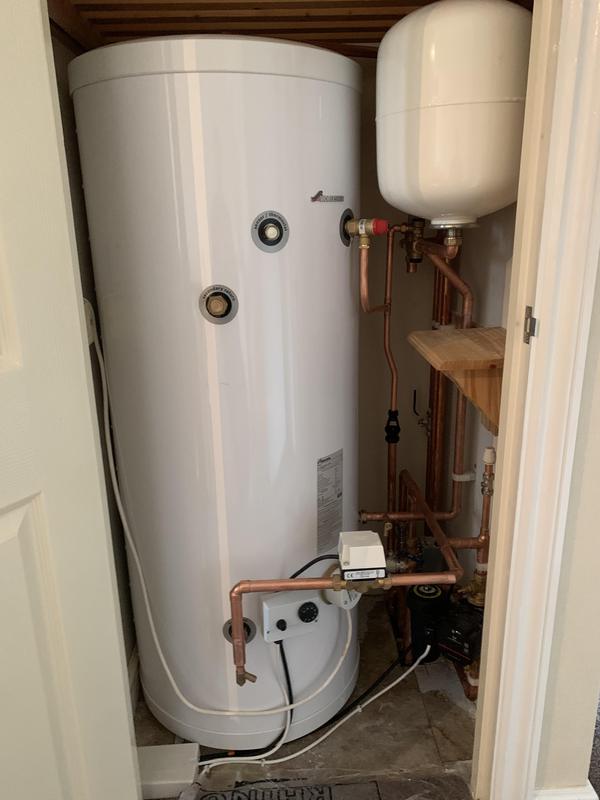 HEH Ltd Heating, Plumbing and Gas Engineers, Romford (RM7 0AZ