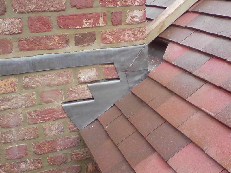 SAS Roofing Specialists, New Eltham (SE9 2EY) Approved Lead Roofing