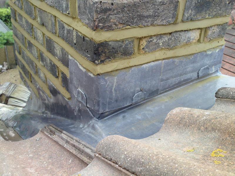 SAS Roofing Specialists, New Eltham (SE9 2EY) Approved Lead Roofing