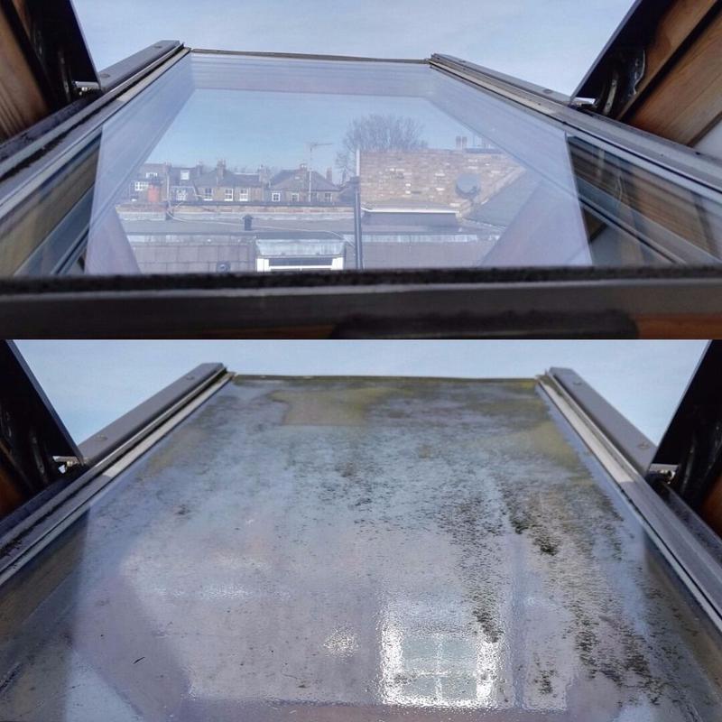 KM Window Cleaning, London (SW16 6AF) Approved Window Cleaners