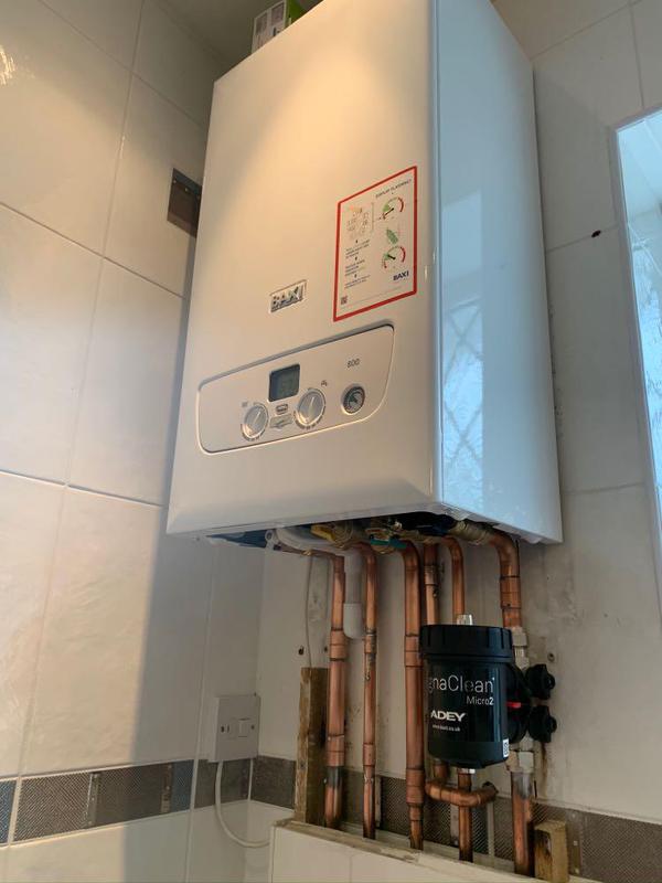 MMK Gas & Boiler Services, Tamworth (B79 8PL) Approved Heating