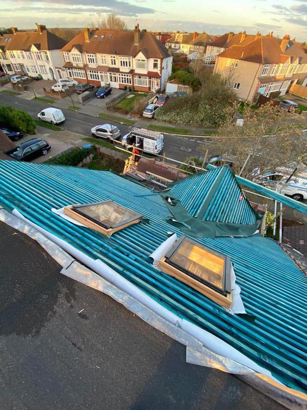 Forever Last Roofing Ltd, Warrington (WA1 2JF) Approved Roofers