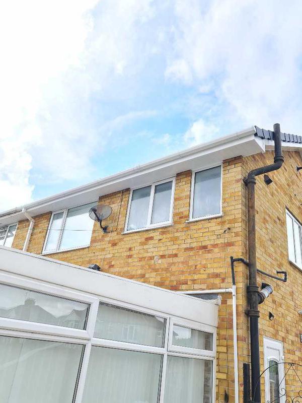 Omega Roofing, Swindon (SN2 2DY) Approved Roofers & Roofing