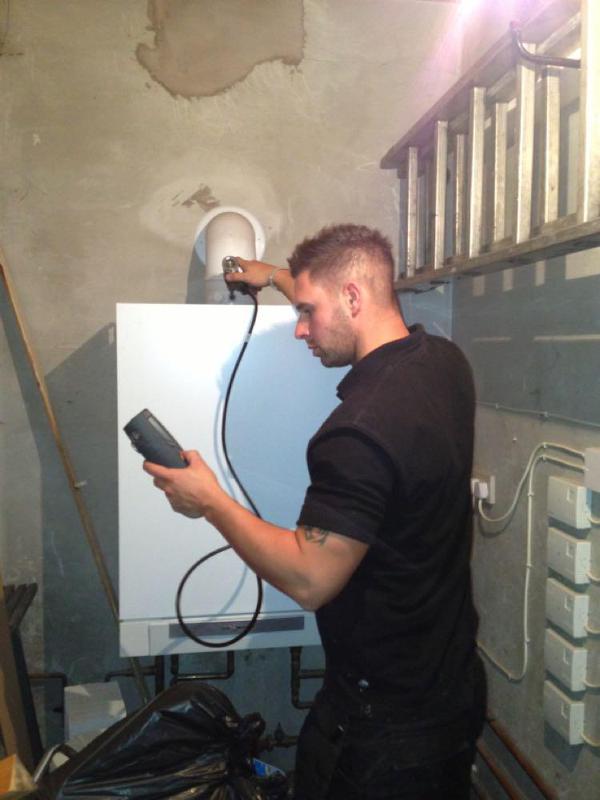 TwinSun Heating Ltd, Wigan (WN3 6JB) Approved Heating Engineers & Gas
