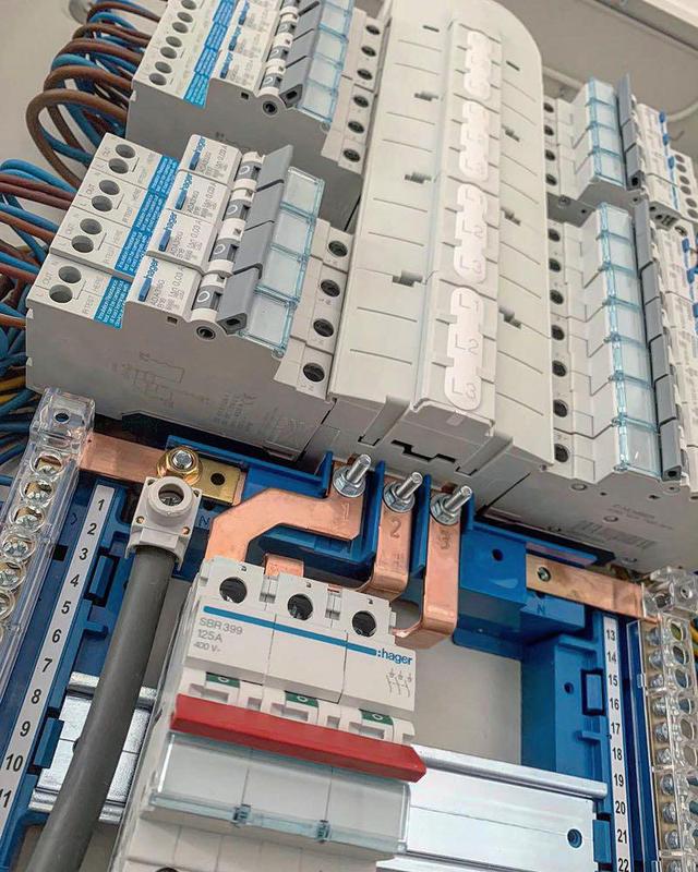 Mead Electrical Services Ltd, Chelmsford (CM1 2PW) Approved