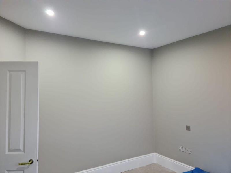 McDougall Decorating Services Ltd, London (SW2 3EB) Approved Painters