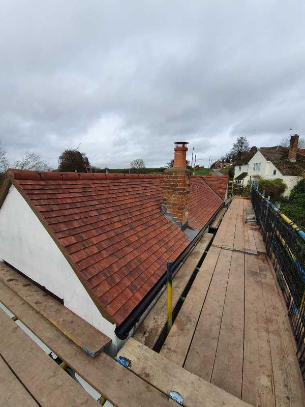AMG Roofing (Bucks) Ltd, Aylesbury Approved Roofers & Roofing